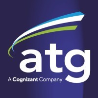 ATG Cognizant Logo